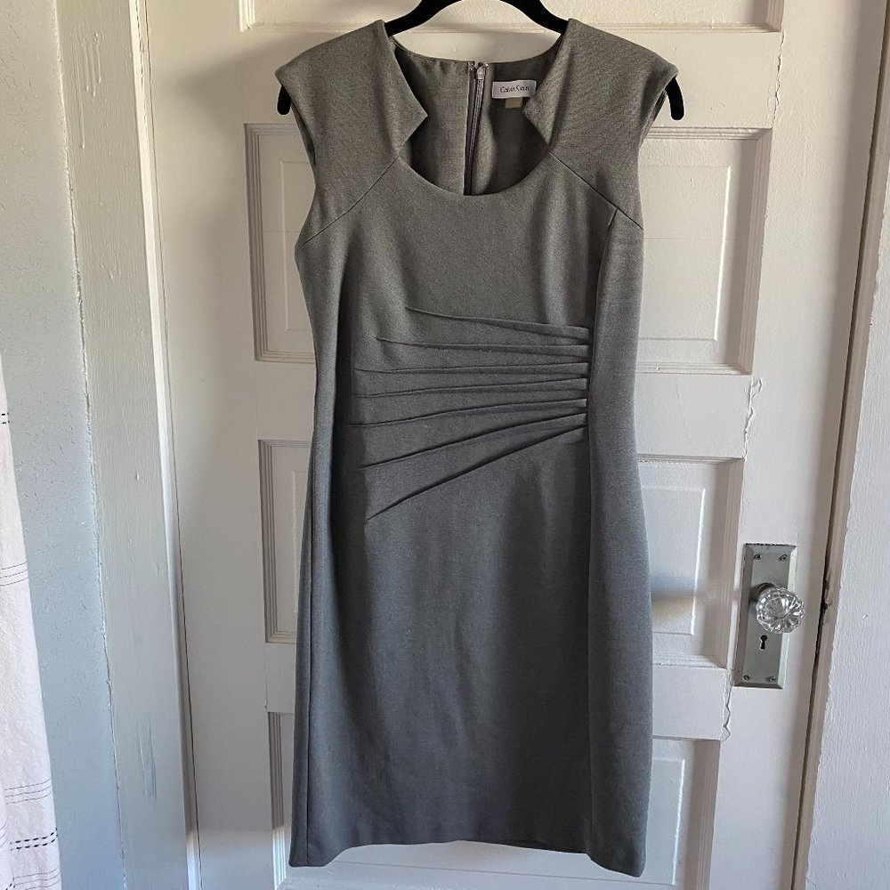 Calvin Klein Business Dress